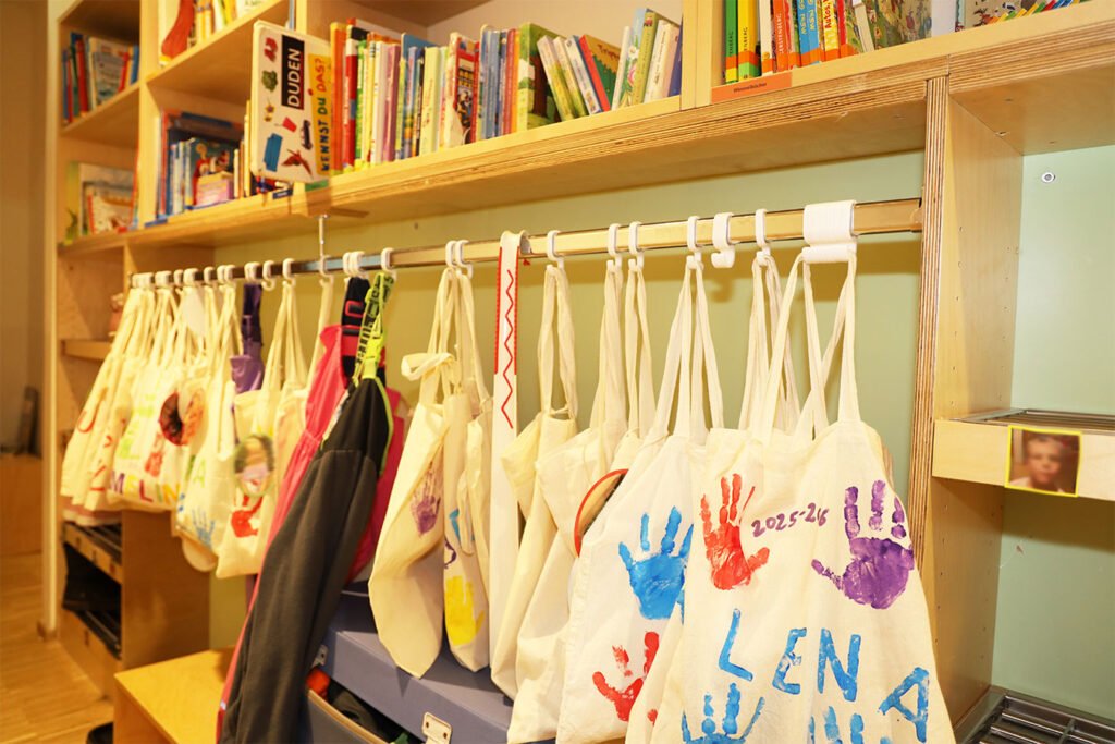 Kindergarten Biberburg