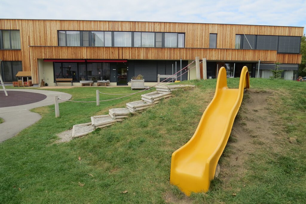 Kindergarten Biberburg