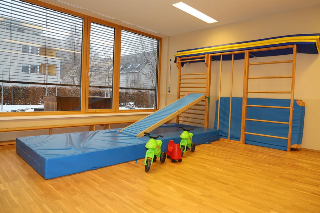 Kindergarten Biberburg